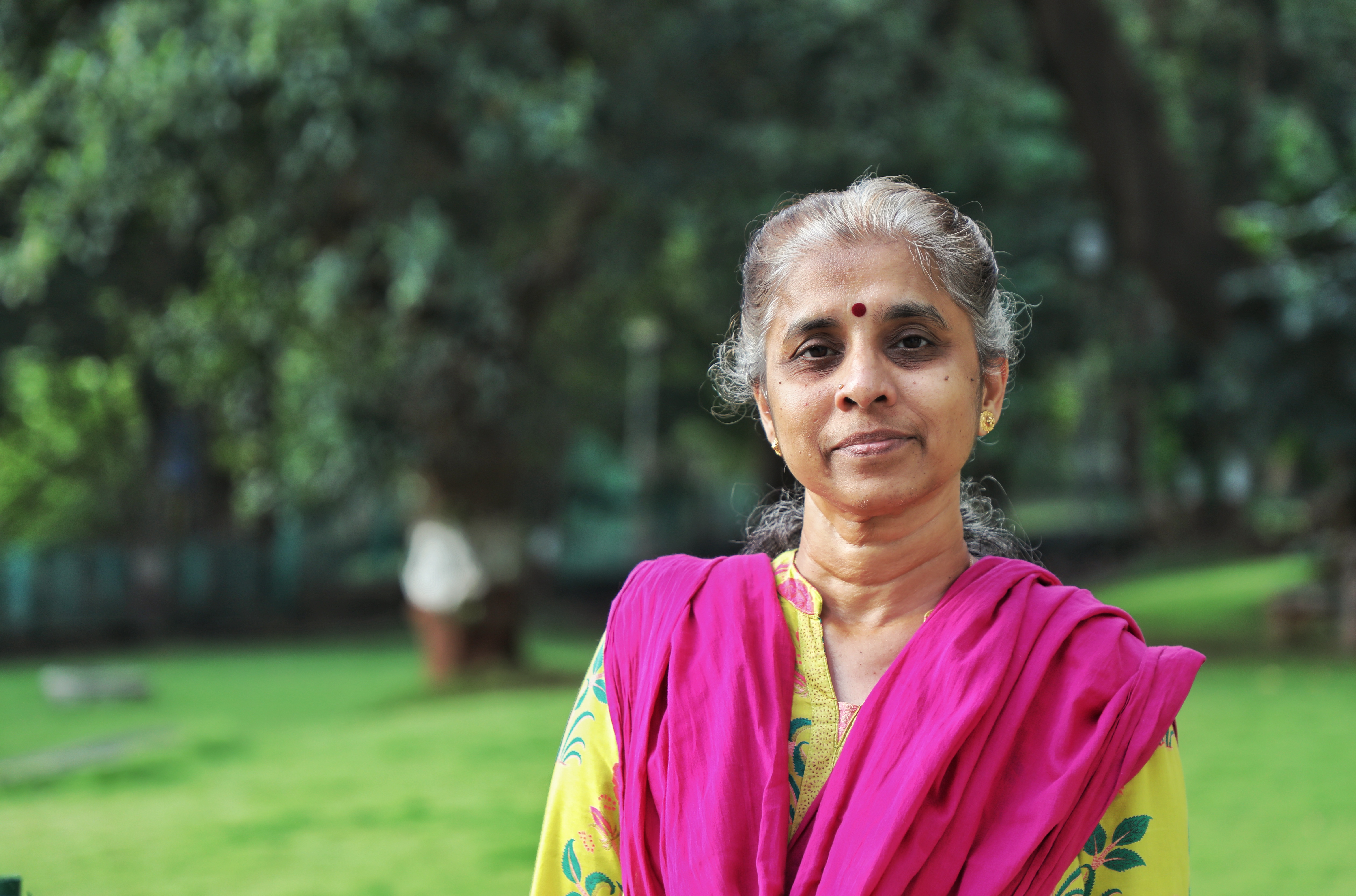 Usha